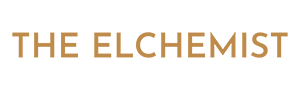 The Elchemist Logo