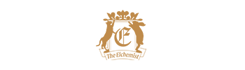 The Elchemist Site Logo