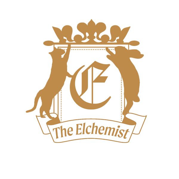 The Elchemist logo