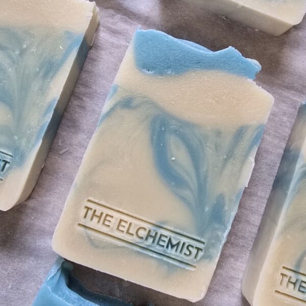 The Elchemist Mt Washington Soap