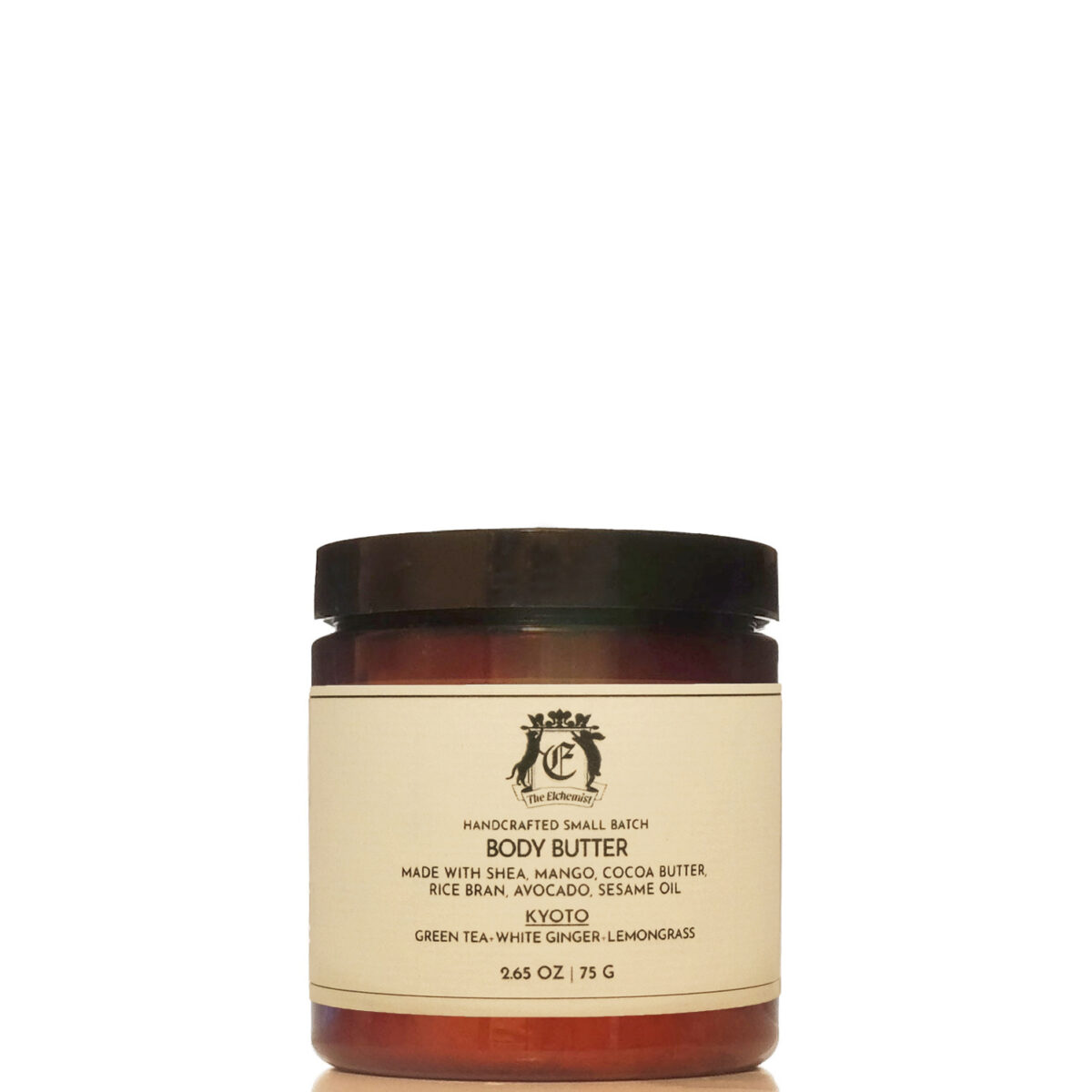 Kyoto Body Butter